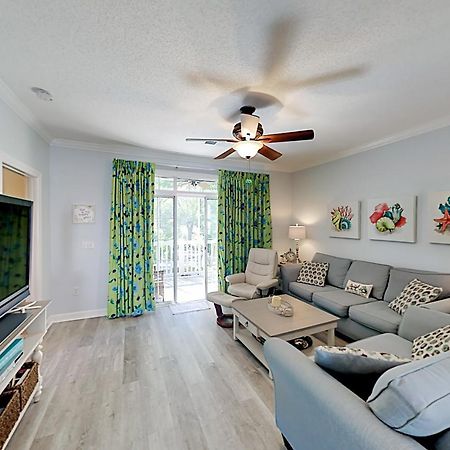 Barefoot Resort Myrtle Beach Bagian luar foto