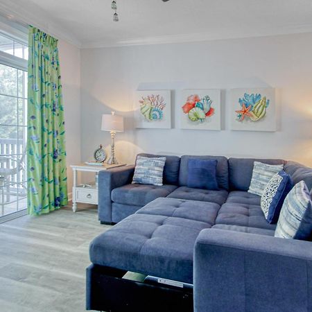 Barefoot Resort Myrtle Beach Bagian luar foto