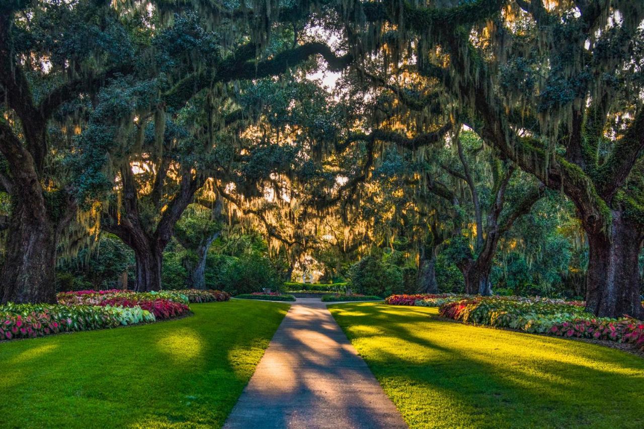 Barefoot Resort Myrtle Beach Bagian luar foto