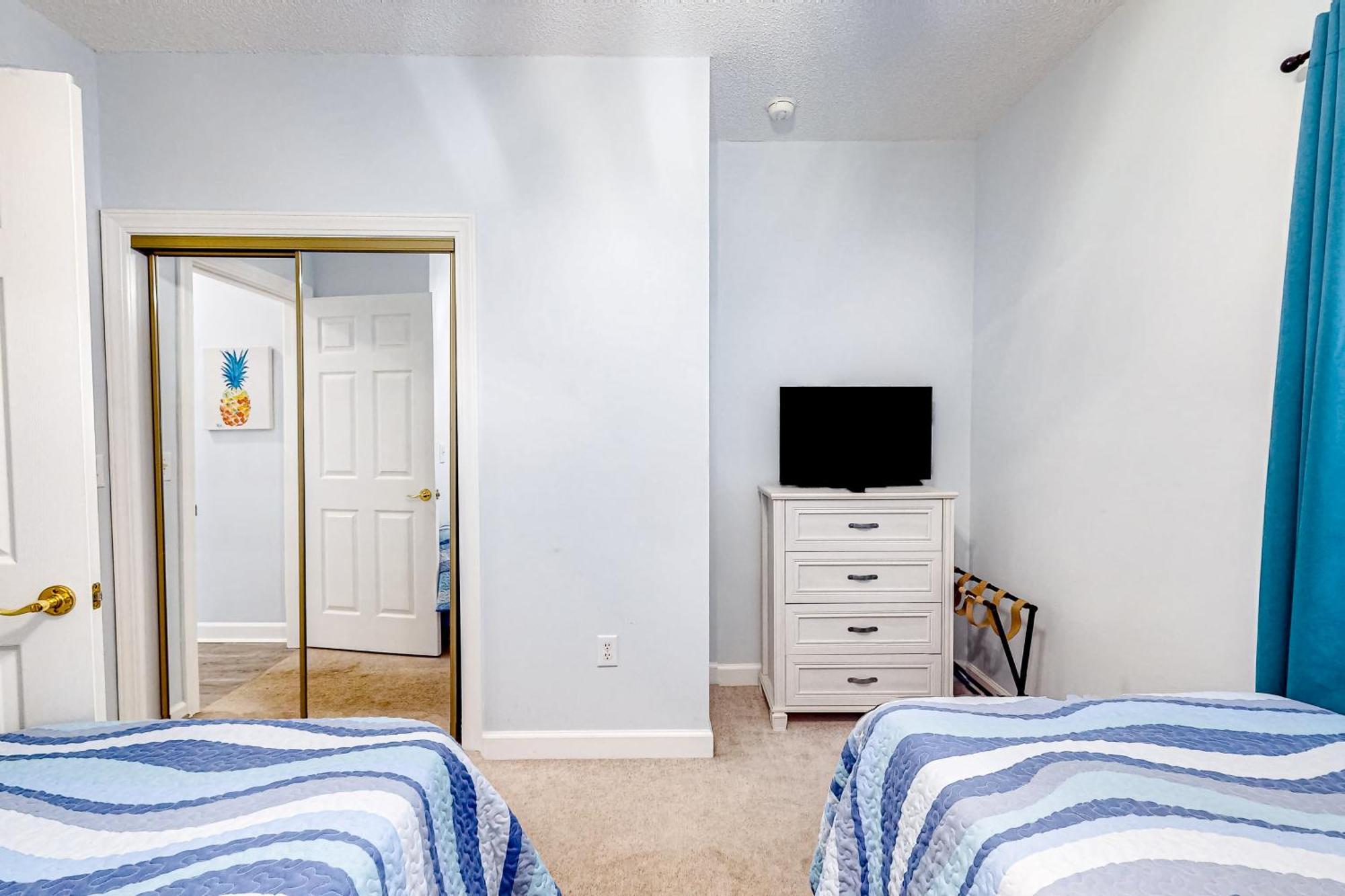 Barefoot Resort Myrtle Beach Bagian luar foto