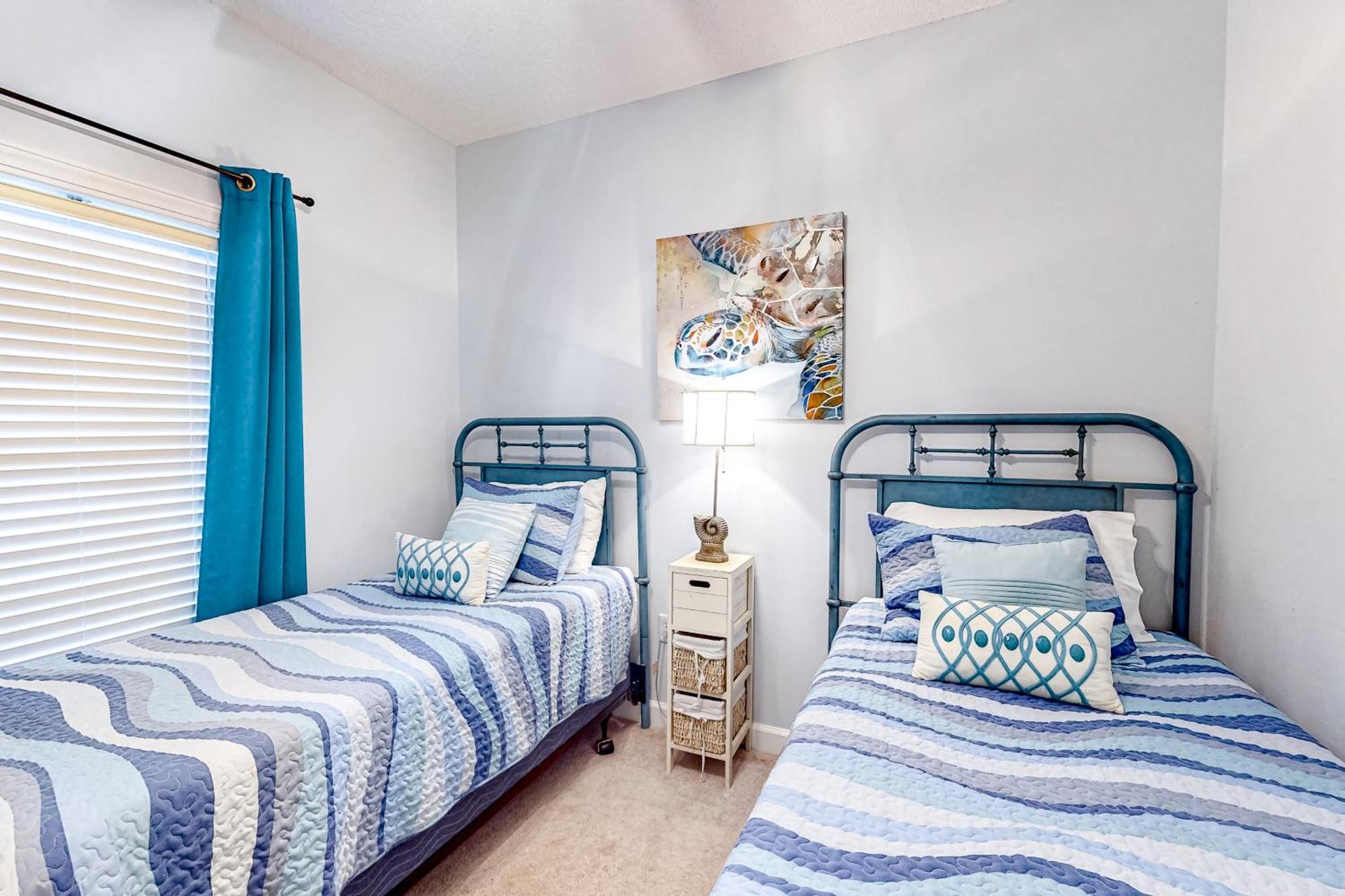 Barefoot Resort Myrtle Beach Bagian luar foto