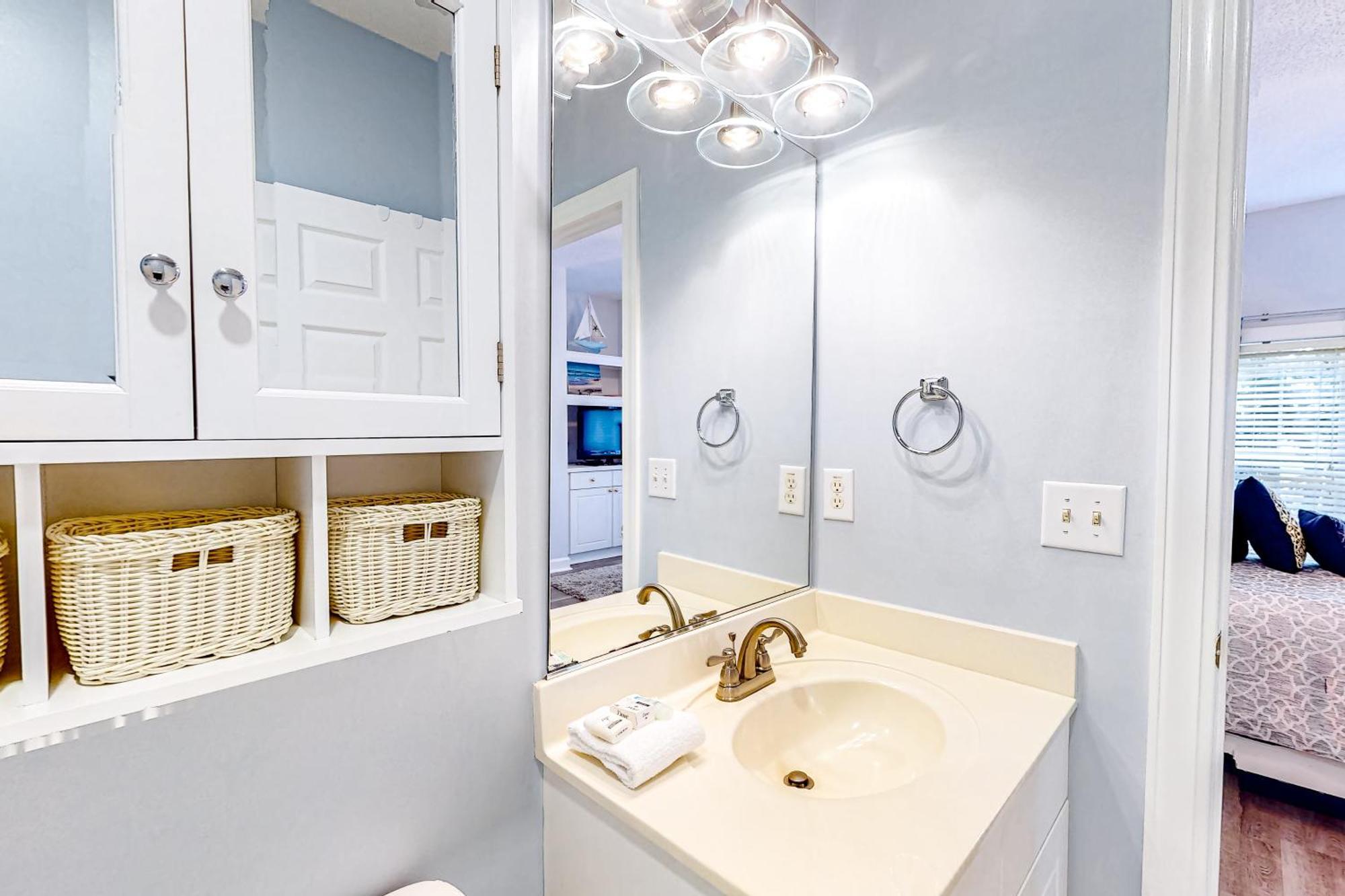Barefoot Resort Myrtle Beach Bagian luar foto
