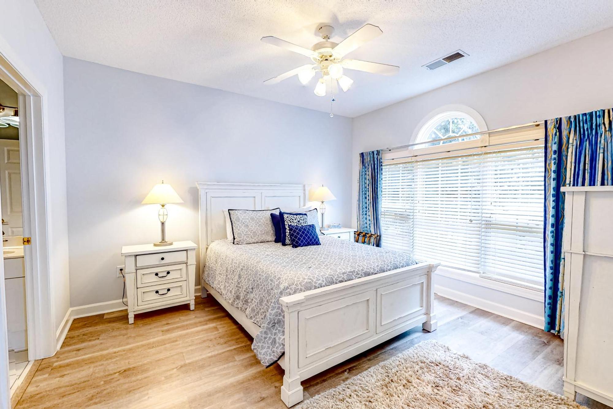 Barefoot Resort Myrtle Beach Bagian luar foto