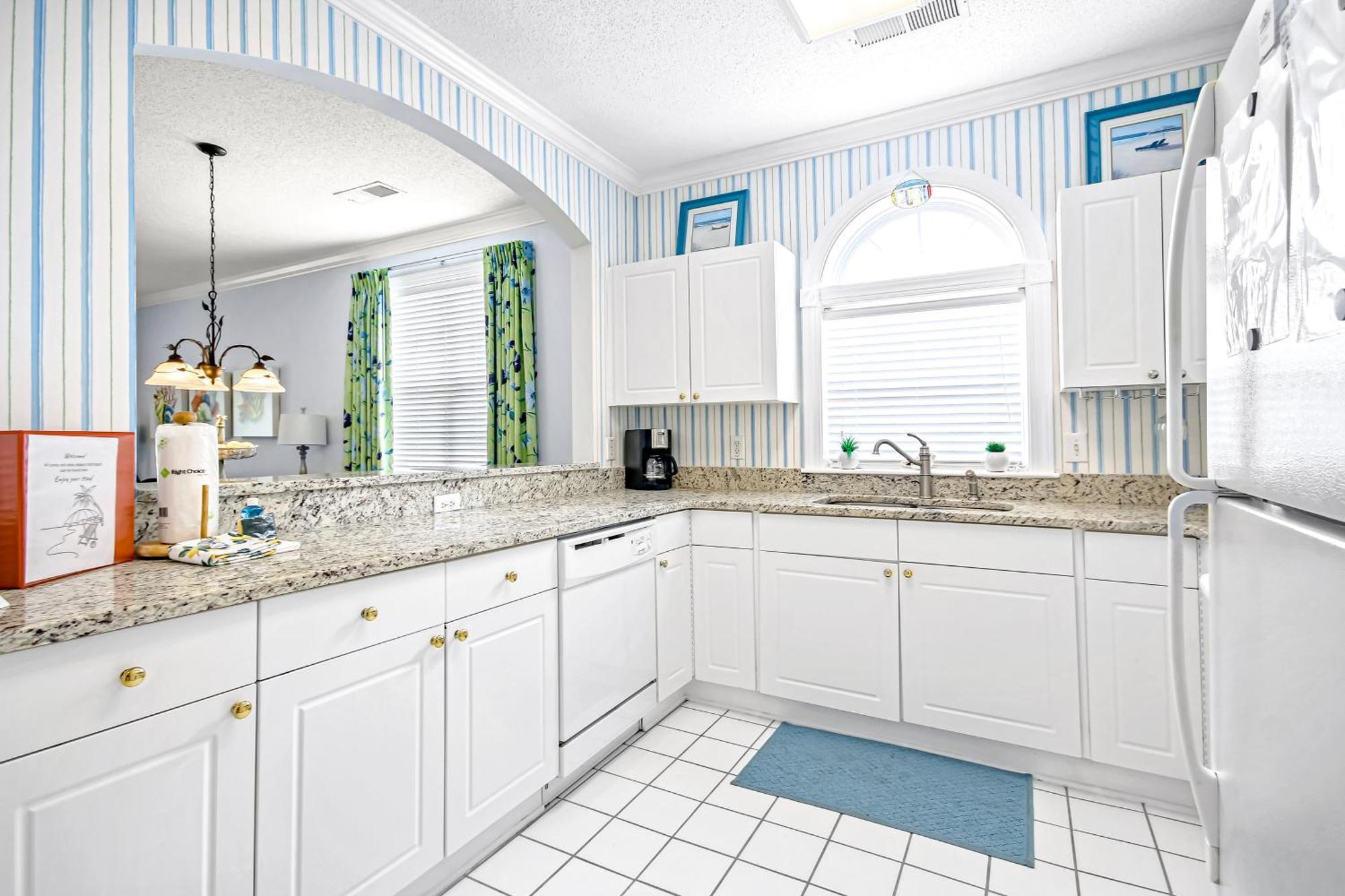 Barefoot Resort Myrtle Beach Bagian luar foto