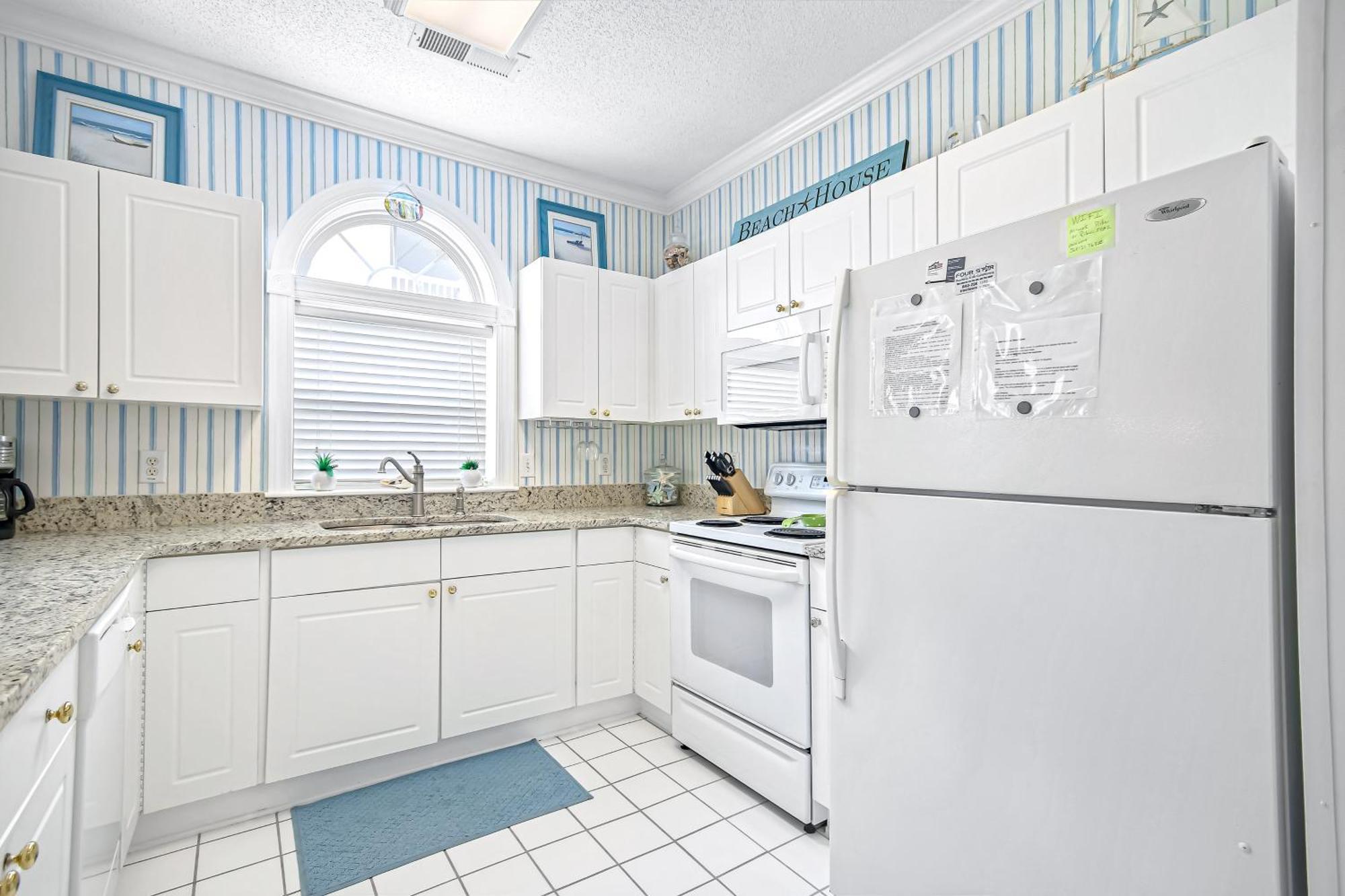 Barefoot Resort Myrtle Beach Bagian luar foto