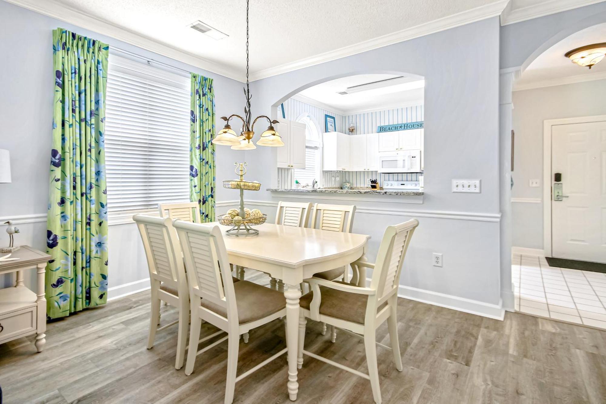 Barefoot Resort Myrtle Beach Bagian luar foto